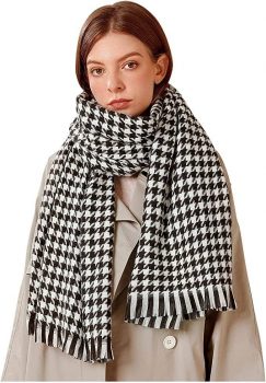 Womens Scarf Fashion Long Shawls
