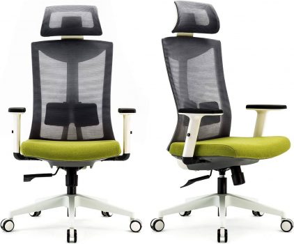 SIHOO Ergonomic Office Chair
