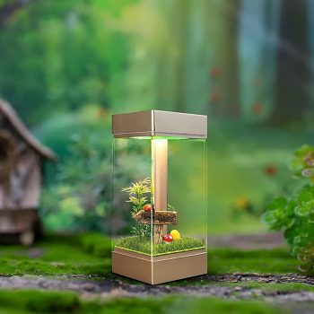 Leadmall Forest Gesture-Sensitive Table Lamp