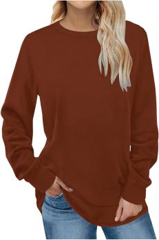 Womens Fall Winter Fashion 2022 Tops