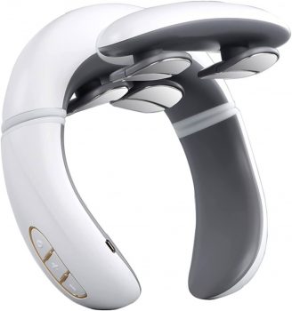 Cervical Vertebra Massage Instrument