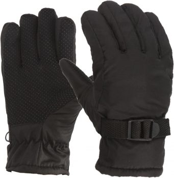 Kids Winter Gloves