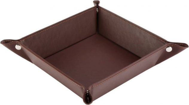 HappyDavid Jewelry Leather