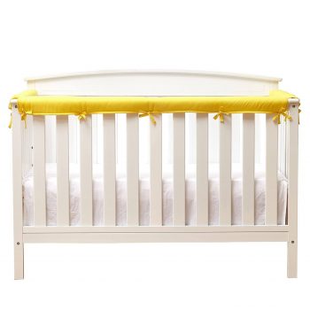 3PCS Children’s Bed Rail Cover