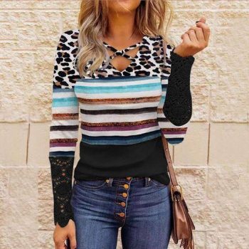 Fall Tops for Women 2022