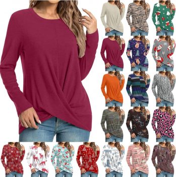 Womens Fall Fashion 2022 Tops
