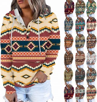 MIANHT Women’s Christmas