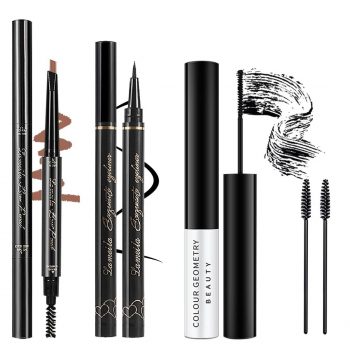 Classic Everyday Eyebrow Pencil