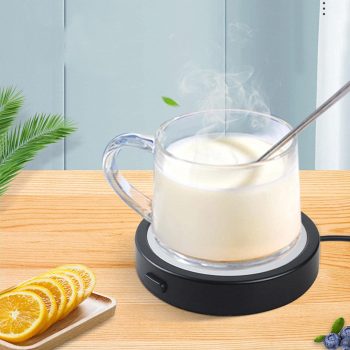 Crazypig Mug Warmer Coffee Warmer