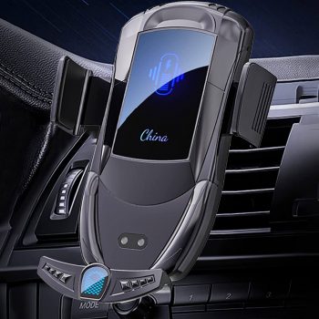 Fast Charger Wireless Charger