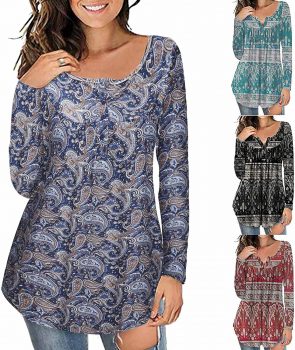 MIANHT Crewneck Sweatshirt