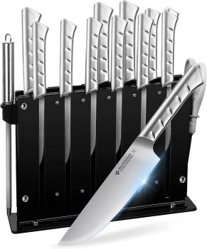 Knife Set