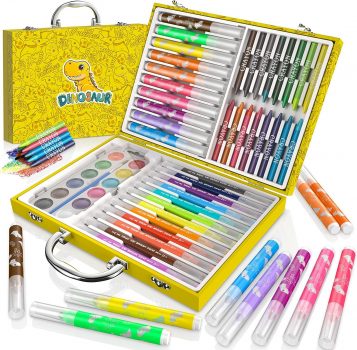 Art Supplies for Kids
