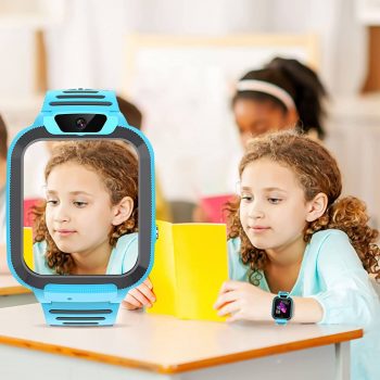 OLOPE Kids Smart Watch for Girls Boys