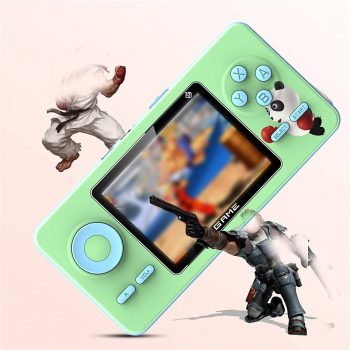 MIANHT Handheld Game Console