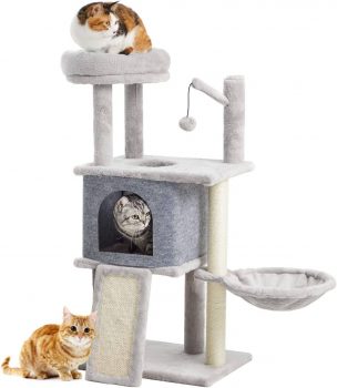 Cat Tree Cat Tower