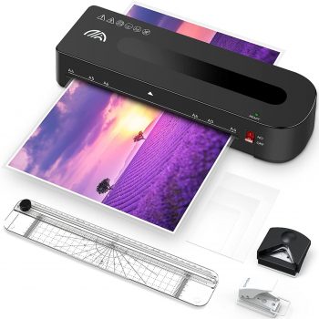 Kejector 5 in 1 Laminator