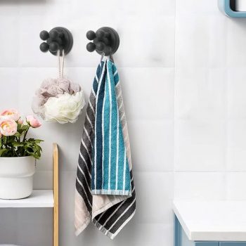 Silicone Toothbrush Holder