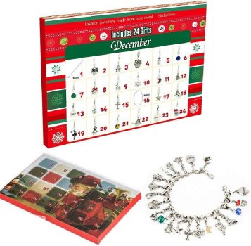 Advent Calendar 2022 – any option!