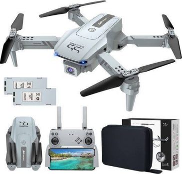 ScharkSpark Drone for Kids /Adults