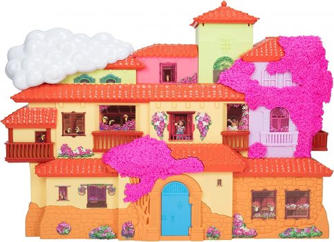 Disney Encanto Magical Madrigal House Playset