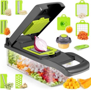 Vegetable Chopper