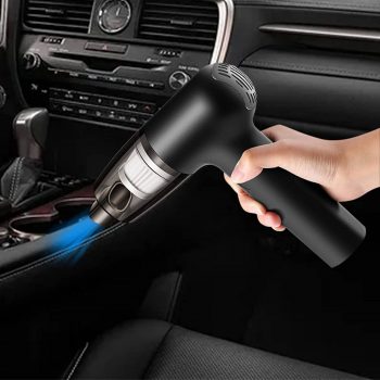 Cordless Handheld Car Vacuum Cleaner