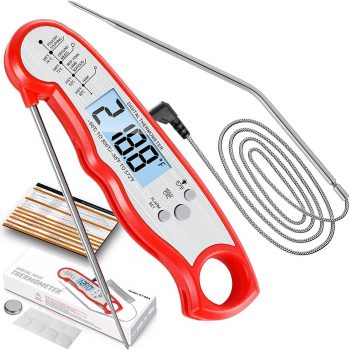 MEAT THERMOMETER