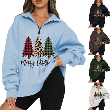 Christmas Sweatshirt