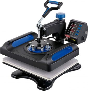 VEVOR Heat Press Machine￼