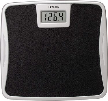 Taylor Precision Products Digital Scales for Body Weight