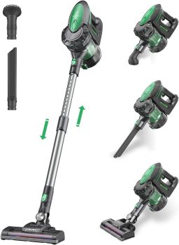 Cordless Vacuum Cleaner