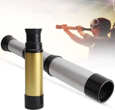 Handheld Telescope for Kids