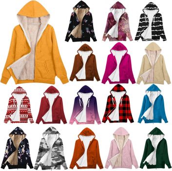 Winter Coats for Women 2022