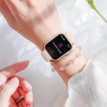 Yanvan Smart Watch for Women