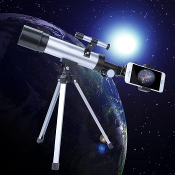 MIANHT Tripod Astronomical Telescope