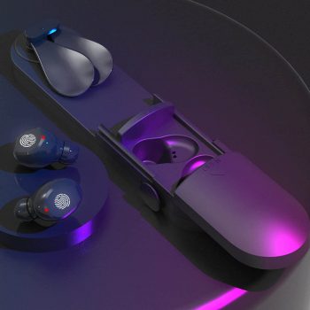 GBSELL Fan Bluetooth Headset