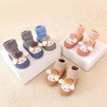 Yanvan Toddler Slippers