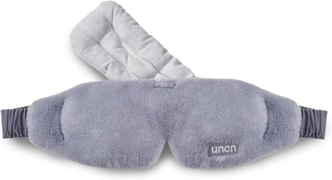 Heated Eye Mask for Dry Eyes