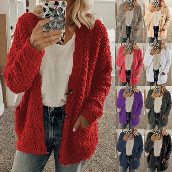 MIANHT Women’s Winter Coats