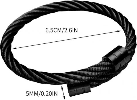 ZZKHGo Lymph Drainage Magnetic Bracelet