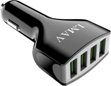 Car Charger Adapter