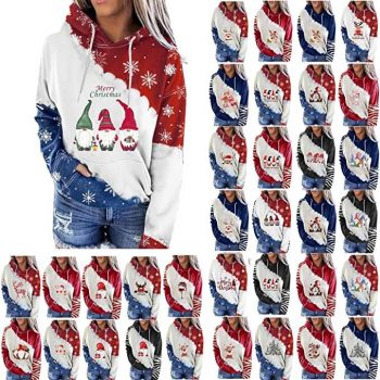 Christmas Sweatshirt