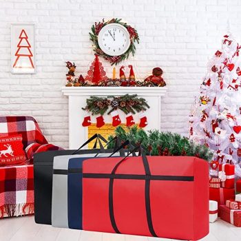Christmas Tree Storage Bag