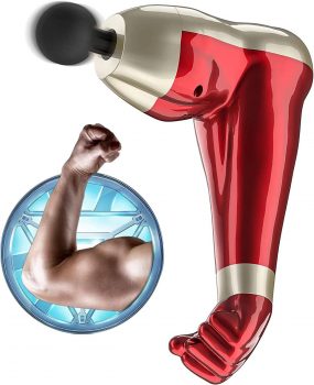 CANHEAL Deep Tissue Massage Gun