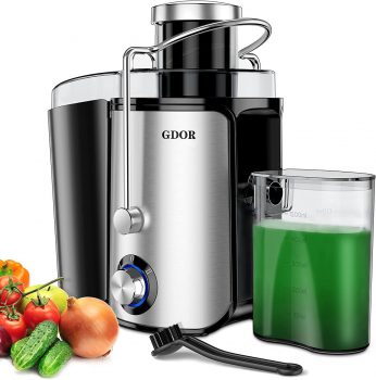 Juicer Machine
