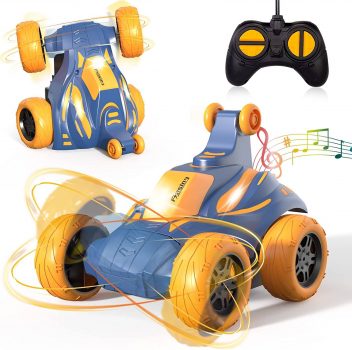 remote control car 