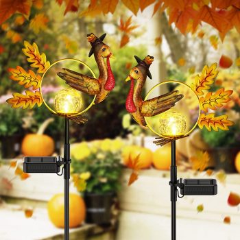 Thanksgiving Decorations Outdoor
