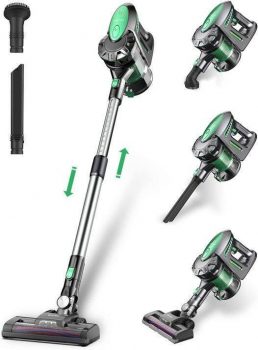 Cordless Vacuum Cleaner
