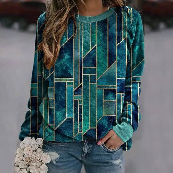 Women’s Crewneck Sweatshirt